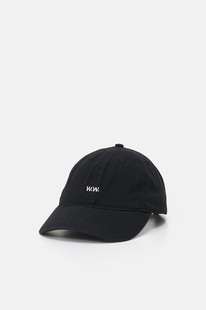 CASQUETTE NOIR HOMME